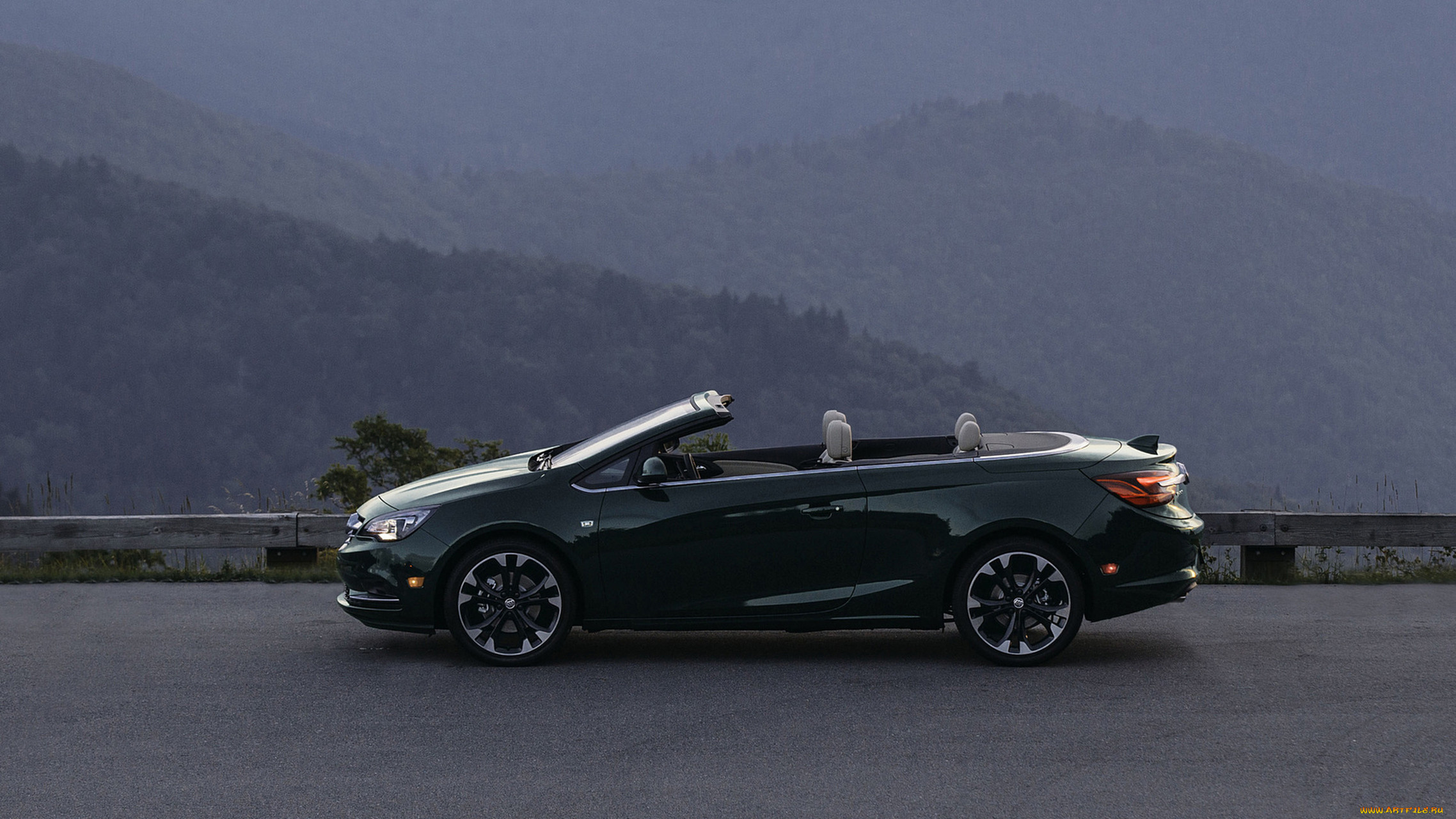 buick cascada 2018, , buick, 2018, cascada